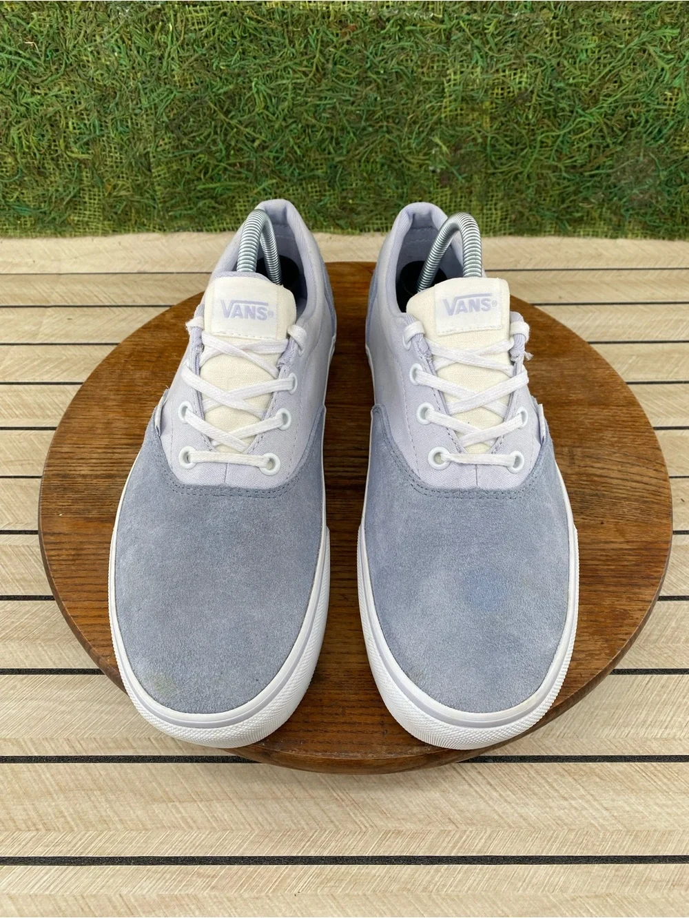 Vans Doheny Platform sneakers